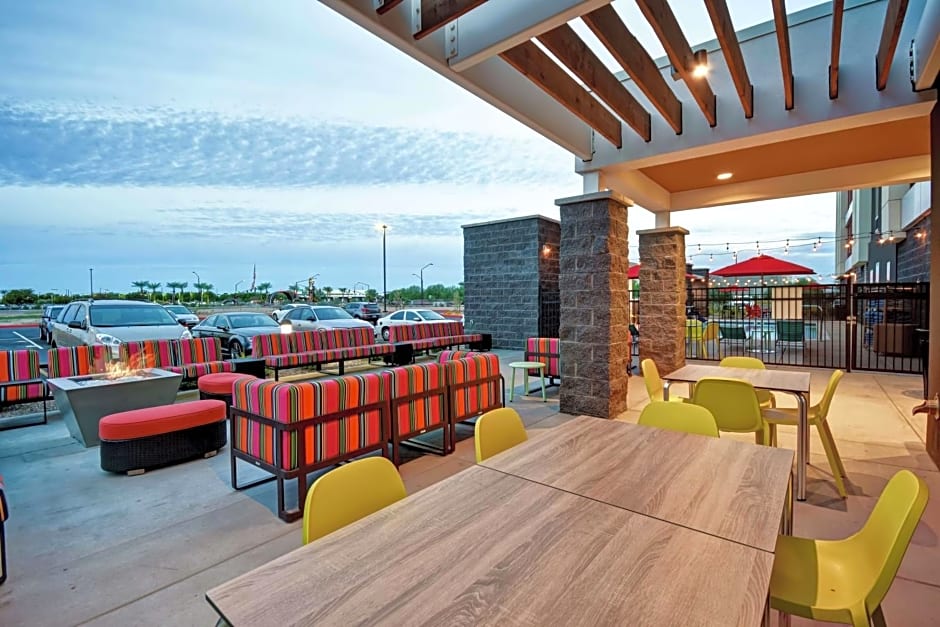 Home2 Suites by Hilton Gilbert, AZ
