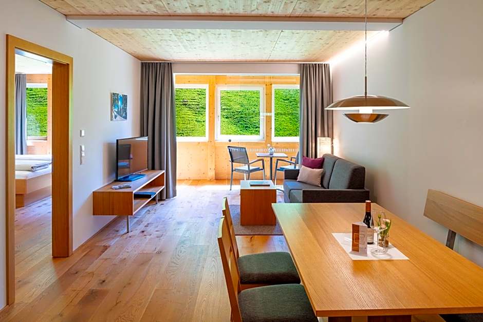 Rössle Appartements und Sport Rössle Skiverleih & Sportgeschäft