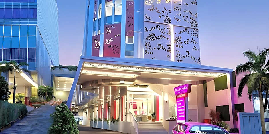 Favehotel Madiun