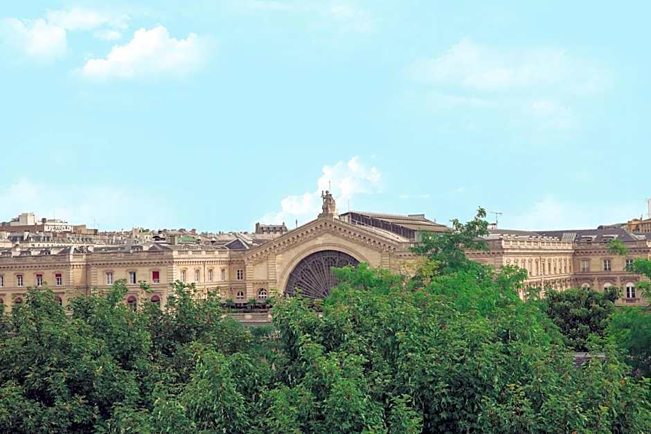 Timhotel Paris Gare De L'Est