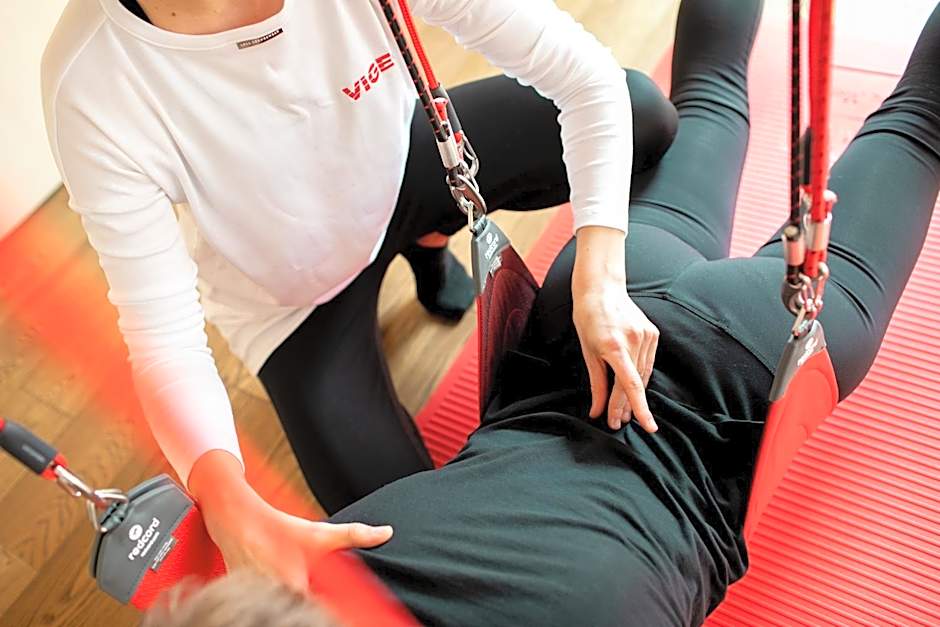 VIGEO lounge b&b coffee