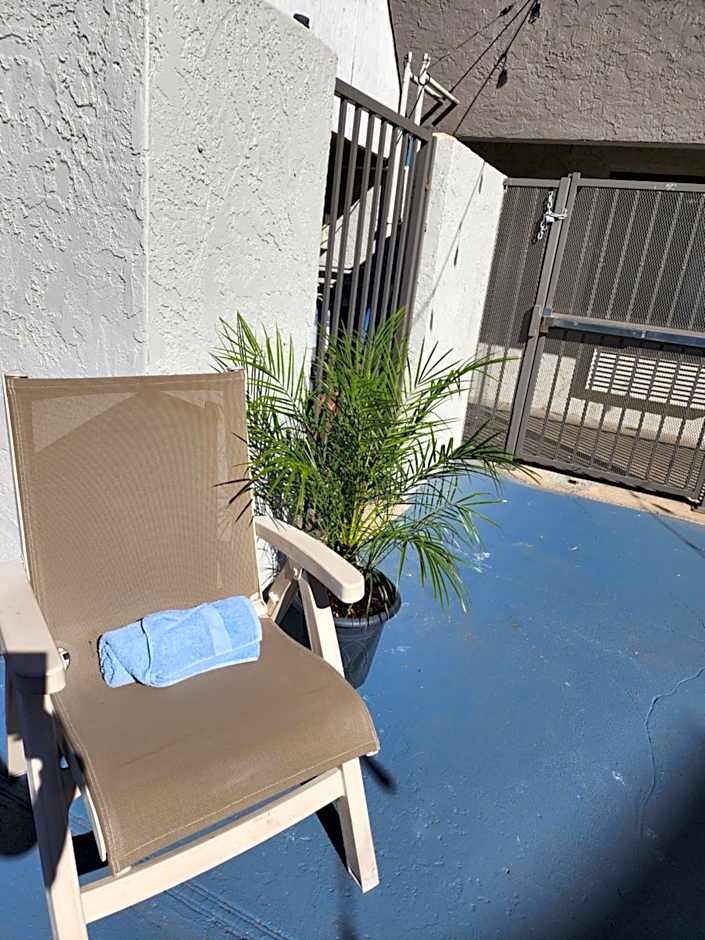 Motel 6 Sacramento CA Natomas