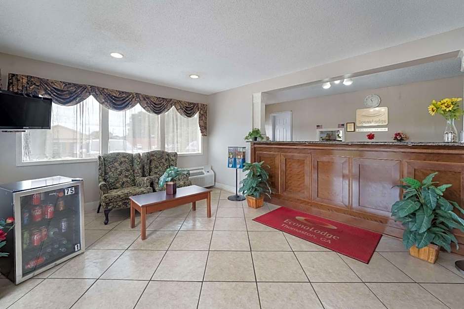 Econo Lodge Thomaston