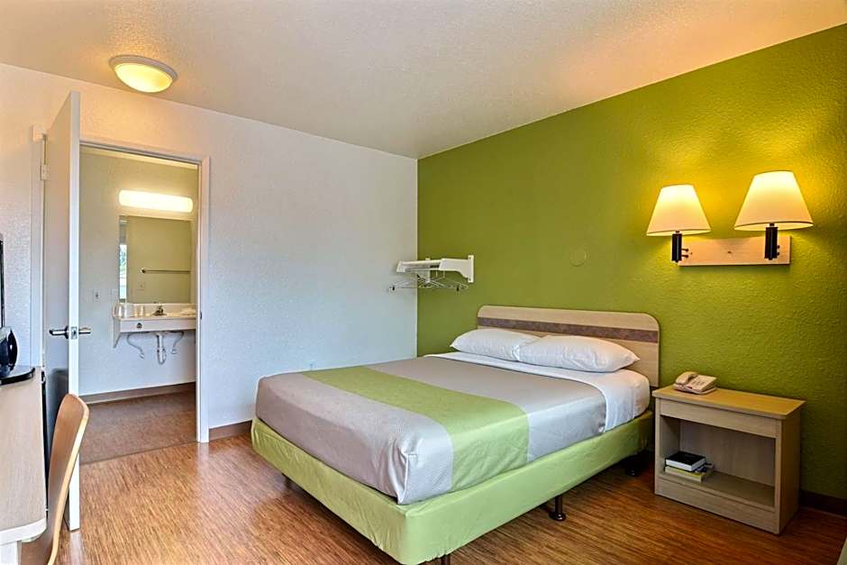 Motel 6-Tumwater, WA - Olympia