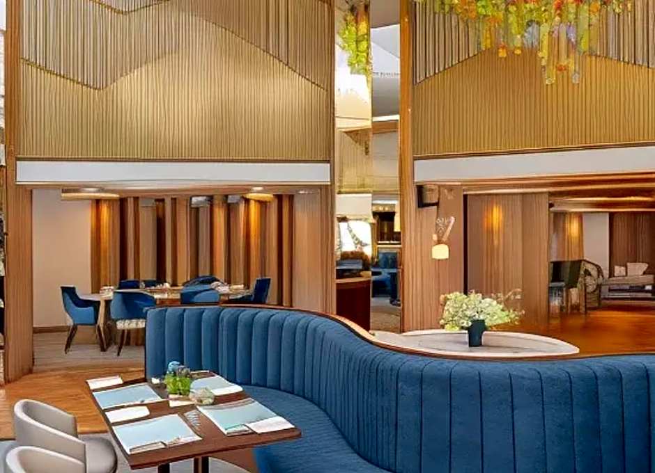 Vivanta Meghalaya, Shillong