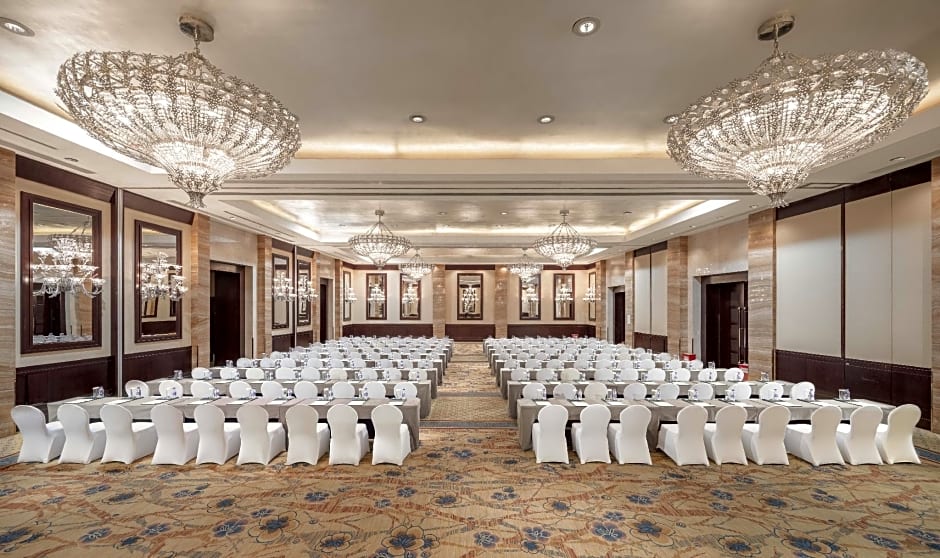 Shangri-La Hotel Xi'an