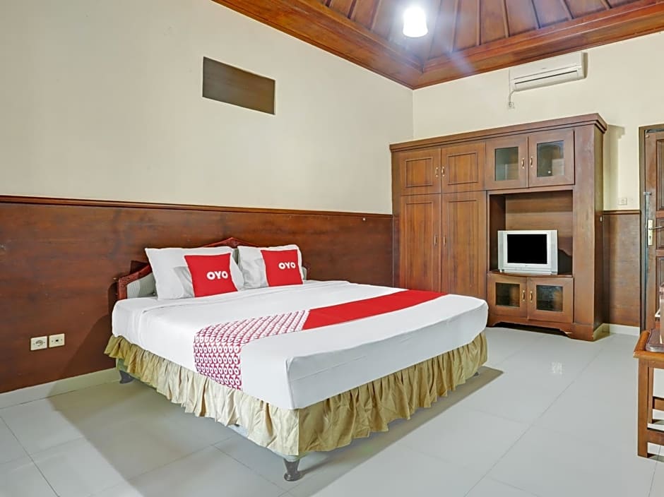 OYO 3902 Pondok 828 Residence