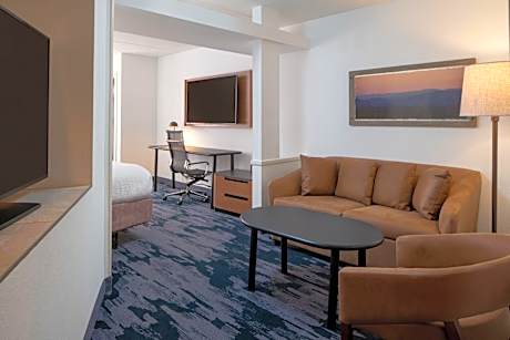 Executive King Suite
