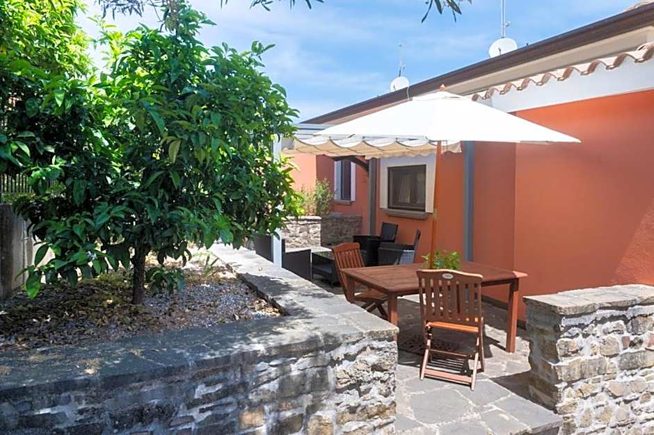 Antico Casale - Camere con angolo cottura