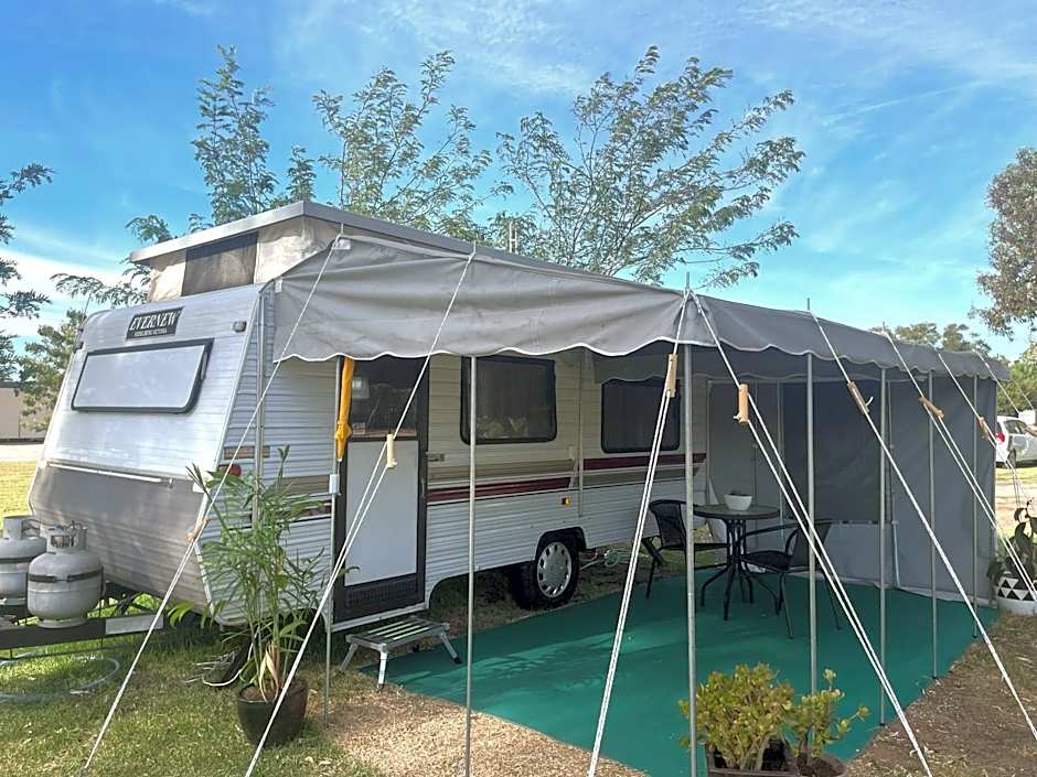 Kerang Holiday park