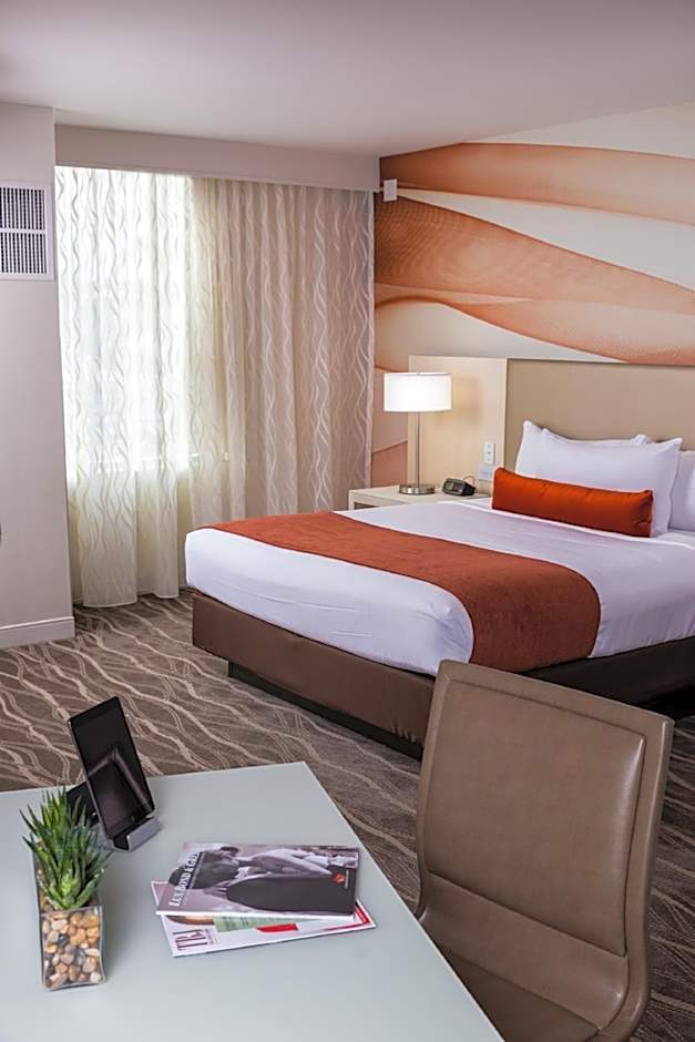 Mohegan Sun