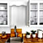 Fresh & Bright Private Suite