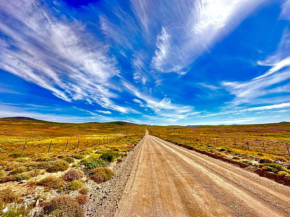 Kliprand Guest House