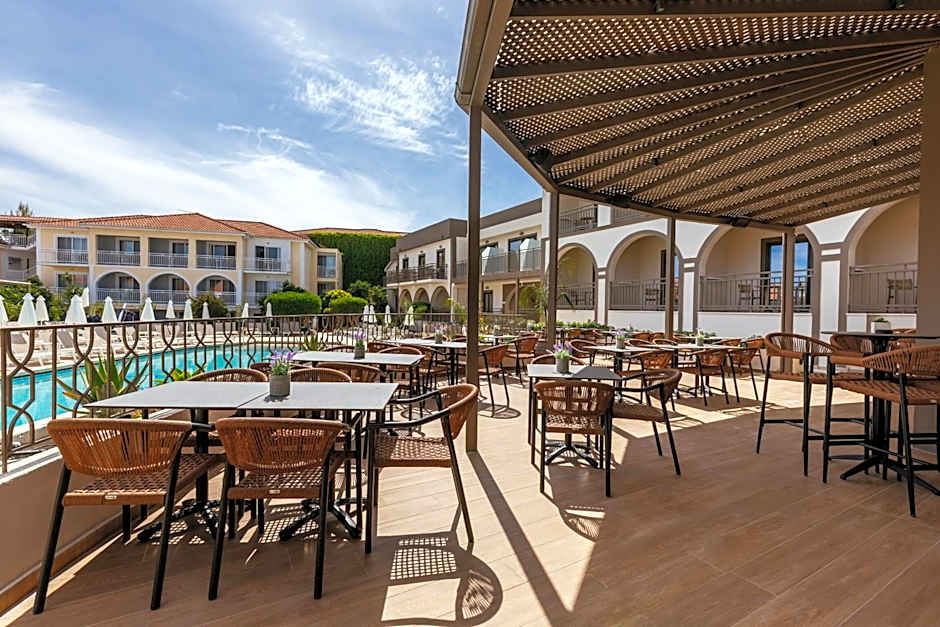 Diana Palace Hotel Zakynthos