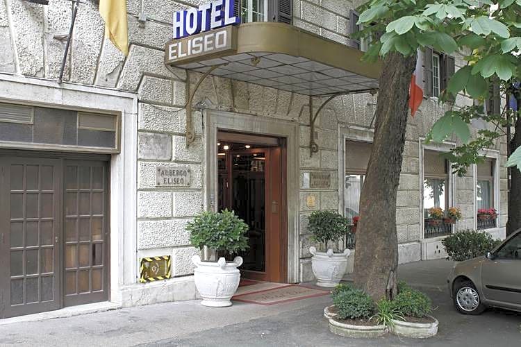 Hotel Eliseo