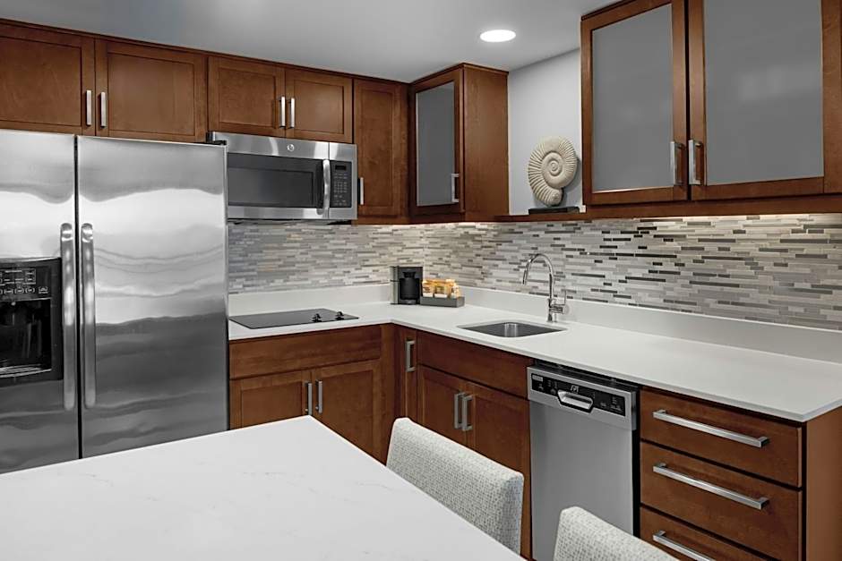 Residence Inn by Marriott Daytona Beach Oceanfront