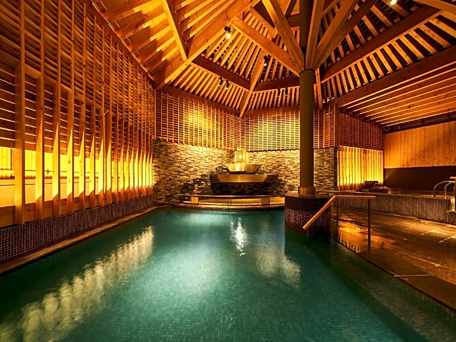 Hakodate Hotel Banso