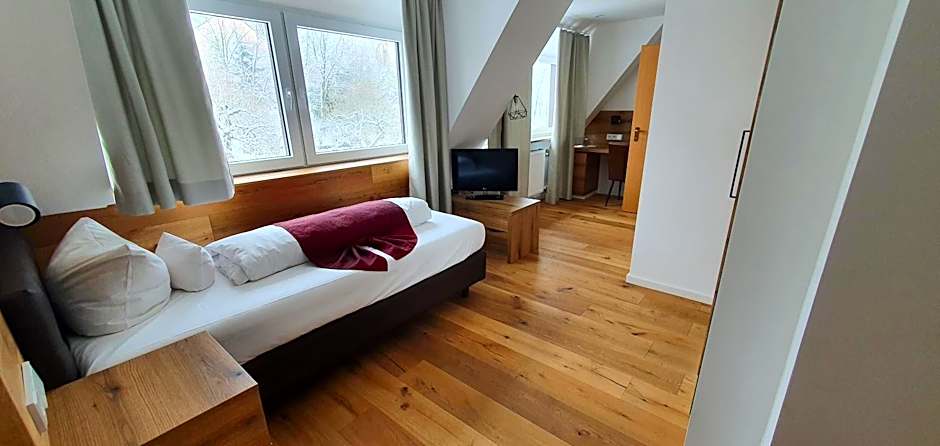 Hotel Kainsbacher Mühle