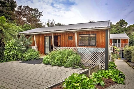 Three-Bedroom Chalet