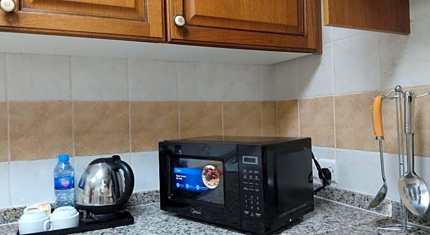 Al Massa Hotel Apartments 1