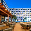 Marriott Dallas Allen Hotel & Convention Center