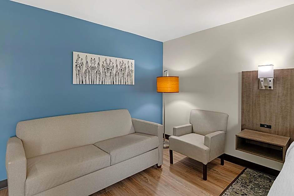 Sleep Inn Franklin - Cool Springs