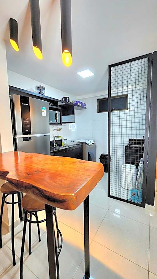 Do lado do Lovina e do Fest Verão - c/ piscina