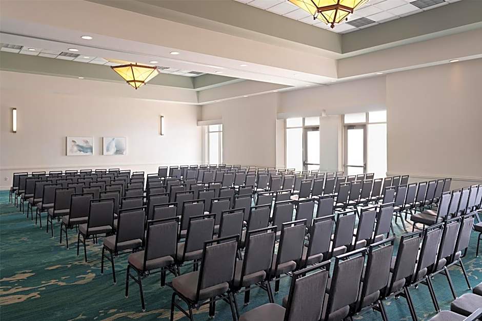Embassy Suites by Hilton San Marcos Hotel Conference Center
