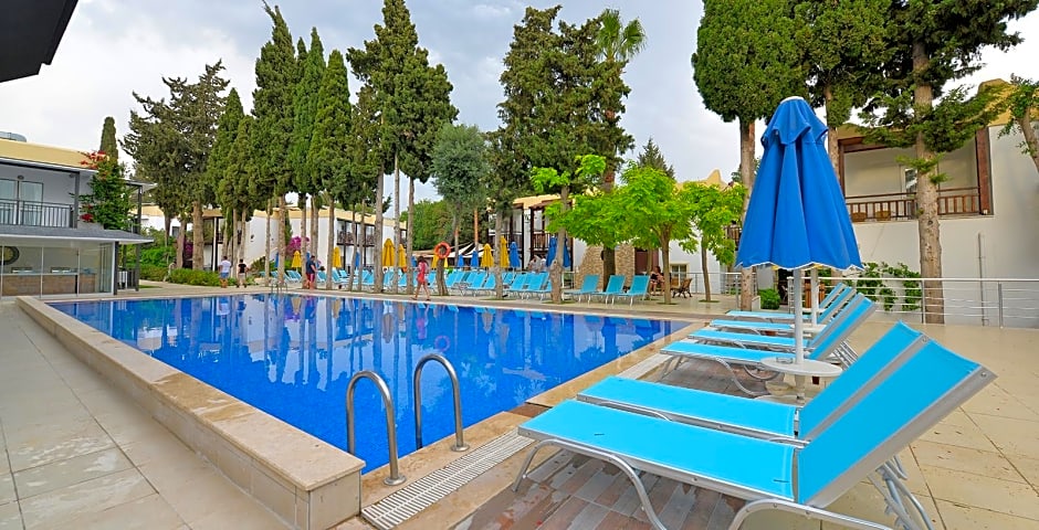 Bitez Garden Life - All Inclusive