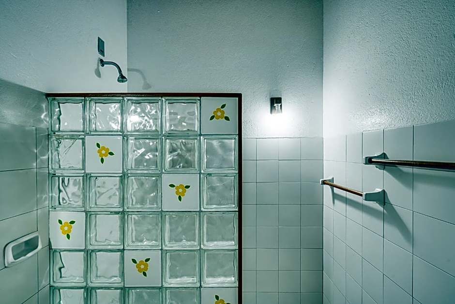 Pousada Jardim Monte Verde