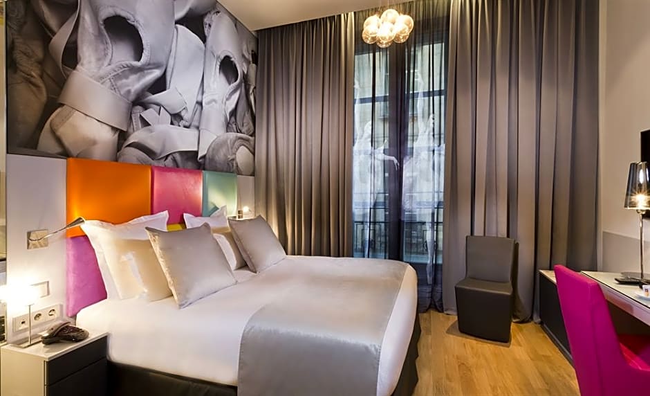 Lyric Hotel Paris