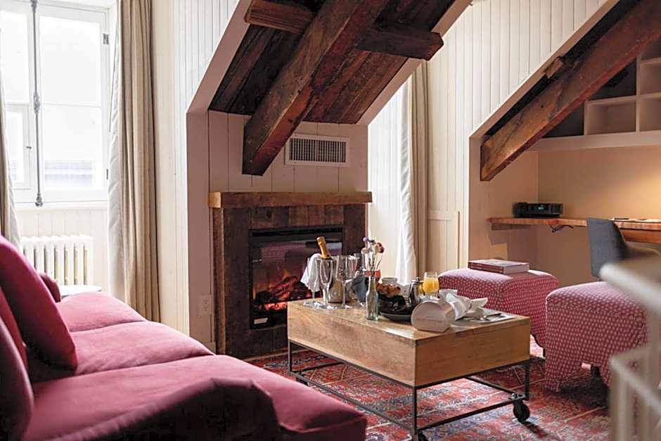 Auberge Saint-Antoine