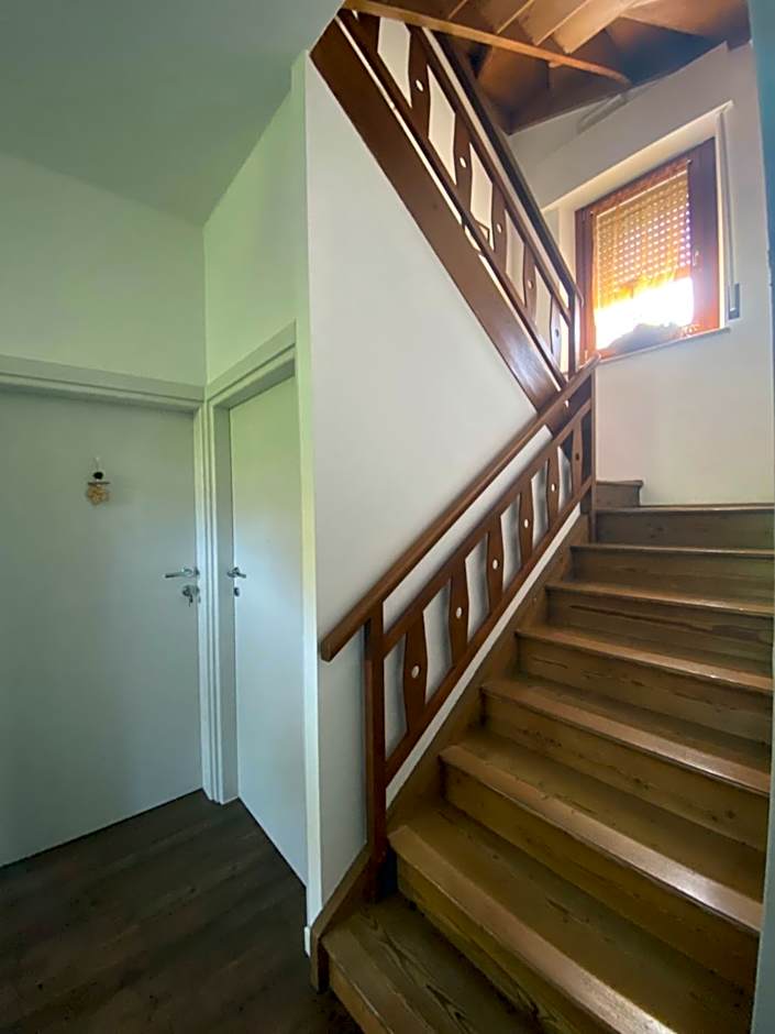 B&B Panorama Dolomiti