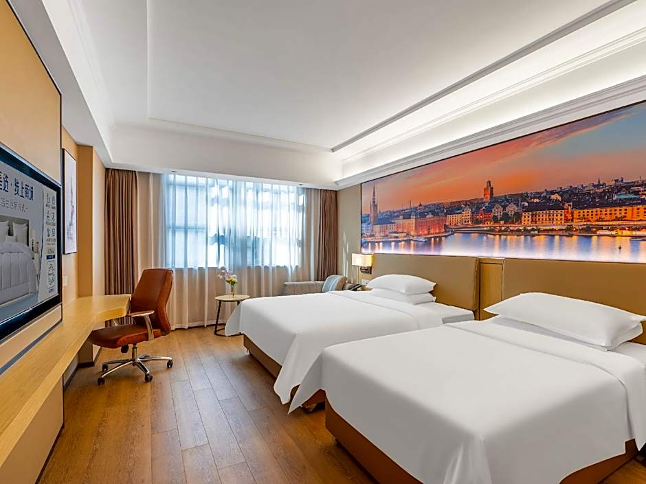 Vienna Hotel Chaozhou Ancient City West Lake