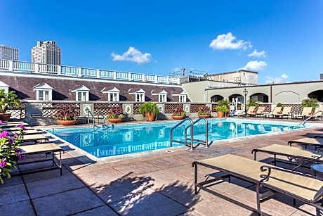 Omni Royal Orleans Hotel