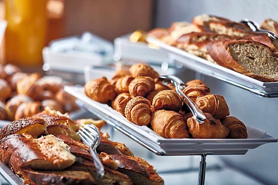 Hotel Srbija Garden-FREE PARKING