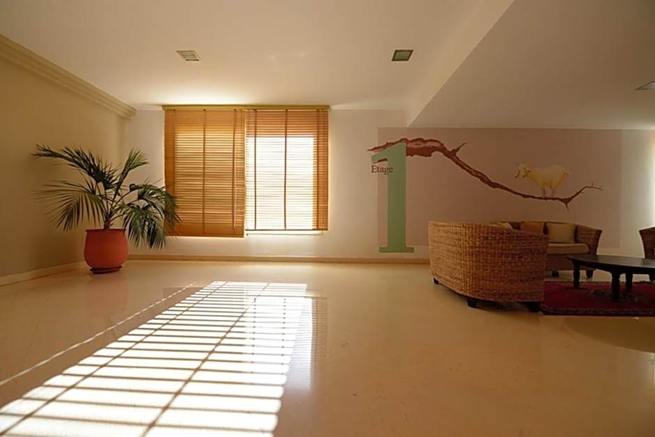 Hotel Timoulay and Spa Agadir