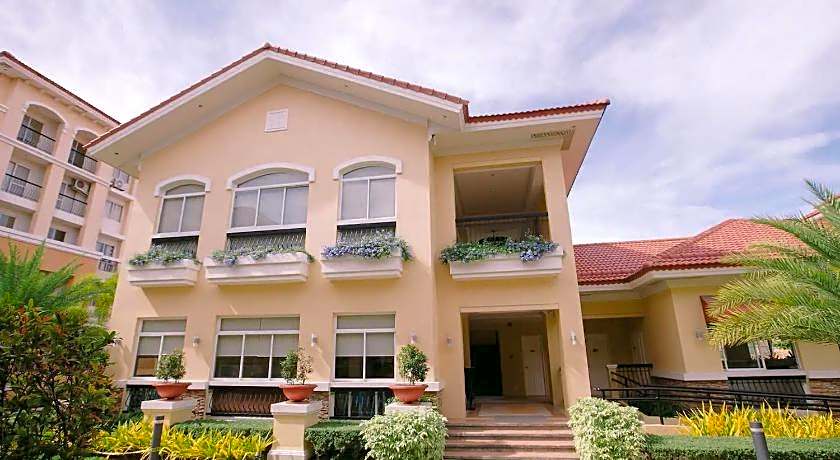 Kara's Condotels Cebu