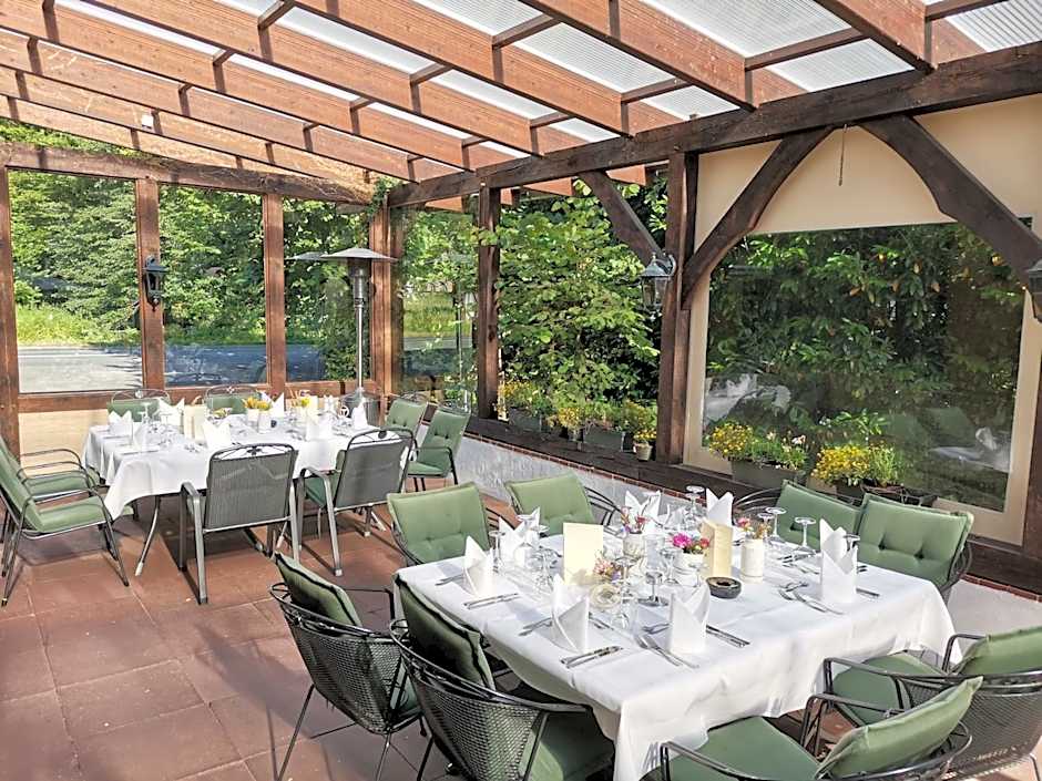 Hotel Holter Schloßkrug