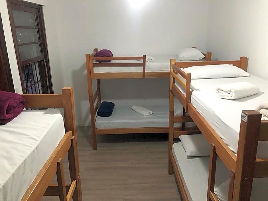 Photo 1 of 7 of 6-Bed Shared Room