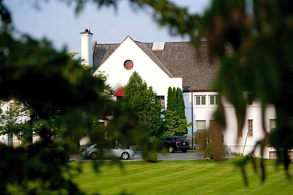 La Tourelle Hotel & Spa