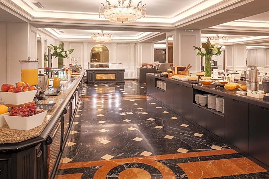 Exe Sevilla Macarena