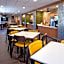 Fairfield Inn & Suites by Marriott Bakersfield Central