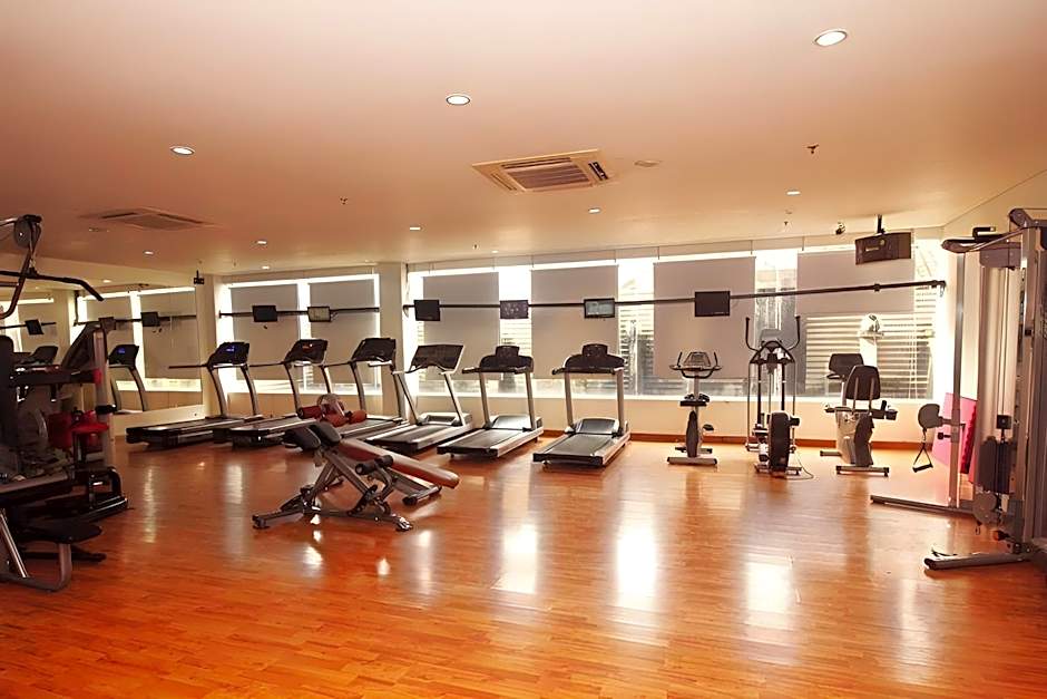 Amalia Hotel Lampung