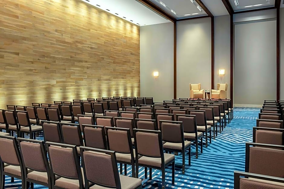 Hilton Guadalajara Midtown