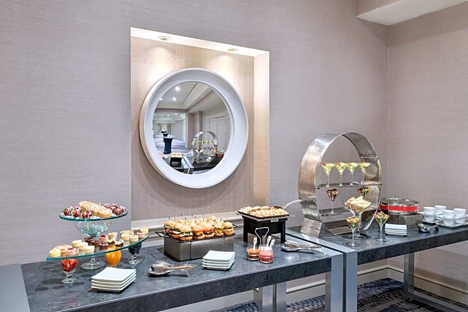 Sheraton Suites Galleria Atlanta