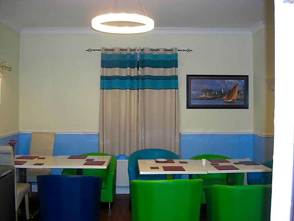 Lynebank House Hotel, Bed & Breakfast