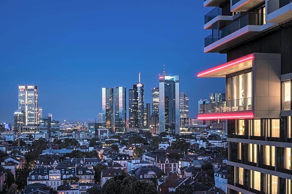 Melia Frankfurt City