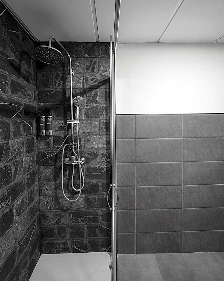 Apartamentos Gladiador