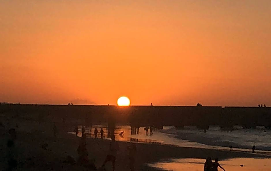 Sol'Lar Pousada & Hostel